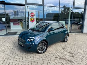 FIAT-500e-42 kWh Komfort + Style Paket Sitzheiz,Gebrauchtwagen