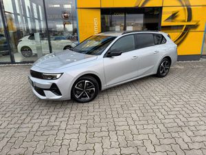 OPEL-Astra-ST GS 12 Turbo 130PS AT8 Automatik Kombi,Употребявани коли
