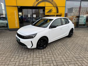 OPEL-Corsa-GS Line 12 Turbo 100 LED, Sitzheizung,AHK,Bruktbiler