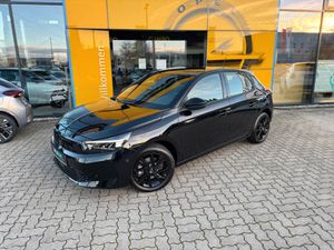OPEL-Corsa-GS Line 12 Turbo 100 LED, Sitzheizung,Gebrauchtwagen