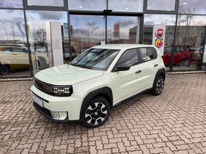 FIAT-Grande Panda-Icon Hybrid, LED, CarPlay,Vorführwagen