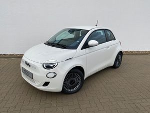 FIAT-500e-Icon großer Akku+Sitzheizung+KomfortPaket,Ojetá vozidla