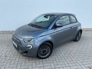 FIAT-500e-Icon großer Akku+Sitzheizung+KomfortPaket,Véhicule d'occasion