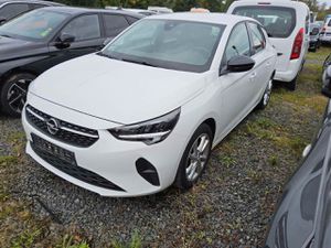OPEL-Corsa-12 75 Elegance, Kamera, Navi,Vehículo de ocasión