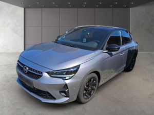 OPEL-Corsa-GS Line 12 Turbo 100 Sitzheizung,Bruktbiler