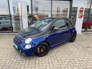 ABARTH-595 Competizione-595 14 T-Jet 180 Competizione_XenonBeats,Gebrauchtwagen