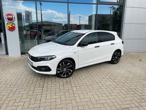 FIAT-Tipo-10 Sport inkl WKR,Gebrauchtwagen