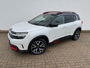 CITROEN-C5 Aircross-Shine 20 HDi 180 Automatik,Polovna
