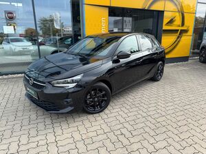 OPEL-Corsa-GS Line 12 Turbo 100 Sitzheizung, Keyless,Vehicule second-hand