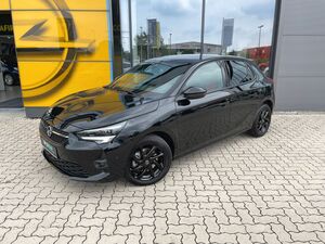 OPEL-Corsa-GS Line 12 Turbo 100 Sitzheizung, Keyless,Véhicule d'occasion