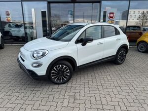 FIAT-500X-CROSS 15 130 DCT Hybrid Turbo, WKR,Véhicule d'occasion