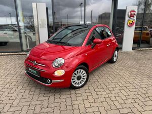 FIAT-500-10 Hybrid Dolcevita,Gebrauchtwagen