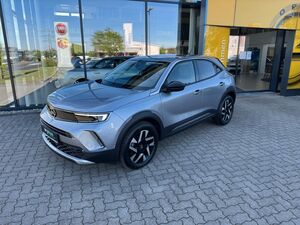 OPEL-Mokka-12 Turbo 96kW 130 PS Elegance Automatik,Demvogn