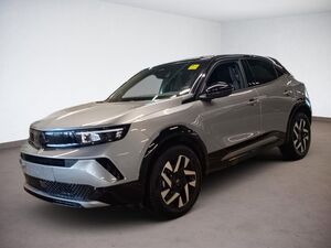 OPEL-Mokka-12 Turbo 136 PS AT8 GS-Line,Подержанный автомобиль