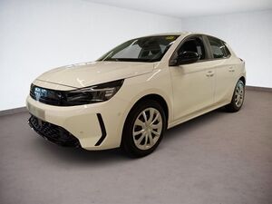 OPEL-Corsa-12 75PS, Sitzheizung, Parksensoren,Ojetá vozidla