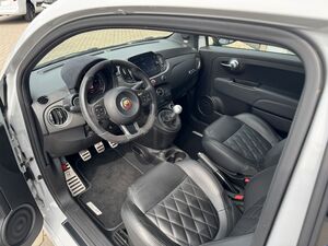 ABARTH