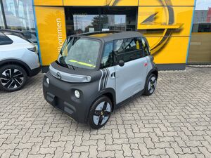 OPEL-Rocks-e-Tekno,Vehículo de ocasión
