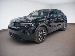 OPEL-Mokka-12 Hybrid Turbo 145 Edition_VIELE EXTRAS,kullanılmış otomobil