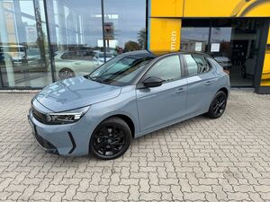 OPEL-Corsa-GS Line 12 Turbo 100 LED, Sitzheizung,Ojetá vozidla