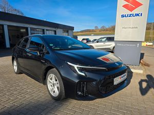 SUZUKI-Swace-1,8 CVT Comfort+,Auto usate