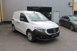 MERCEDES-BENZ-Citan-Kasten 112 CDI Worker Plus*DAB*Navi*AHK*,Подержанный автомобиль