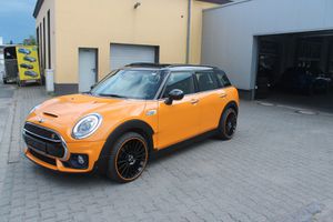 MINI-COOPER_S_CLUBMAN-Cooper S Clubman*P-Dach*LED*neue 19"+Allwetter,Gebrauchtwagen