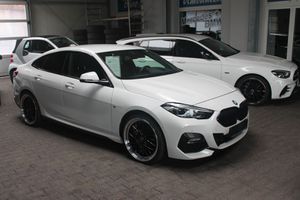 BMW-218 Gran Coupe-218i Gran Coupé M Sport*Professional*Head-up*20",Gebrauchtwagen