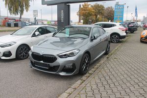 BMW-218-i M Sport Gran Coupe Professional*DAB*,Pojazdy używane