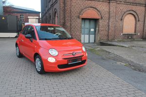 FIAT-500-10 GSE N3 Hybrid CULT*Klima*Allwetter*,Auto usate
