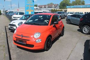 FIAT-500-10 GSE N3 Hybrid CULT*neues Mediasystem*,Begangnade