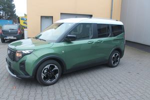 FORD-Tourneo Courier-Active*Automatik*RÜKA*Navi*DAB*,Vehículo de ocasión