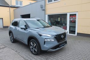 NISSAN-X-Trail-1,5 E-Power N-Connecta*P-Dach*LED*,Polovna