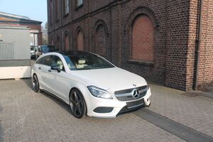 MERCEDES-BENZ-CLS 400 Shooting Brake-AMG Styling*20"*LED*,Begangnade