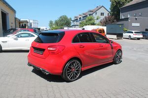 MERCEDES-BENZ