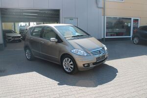 MERCEDES-BENZ-A 200-Turbo Elegance*Xenon*Klima*elSitze*,Употребявани коли