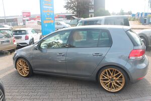 VW