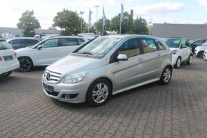 MERCEDES-BENZ-B 180-CDI*Klima+elLamellendach*abnehmAHK*,Gebrauchtwagen
