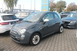 FIAT-500-*Klimaaut*PDC*BT*,Vehicule second-hand
