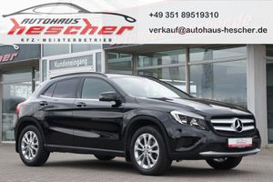 MERCEDES-BENZ-GLA 180-7G-DCT *NAVI*KLIMA*PDC*TEMPOMAT*SHZ*AHK*,Rabljena 