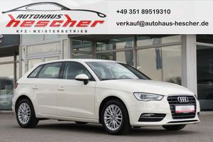 AUDI-A3-Sportback 16 TDI S-tronic *XENON*PDC*,Véhicule d'occasion