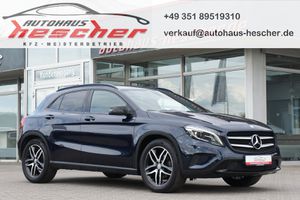 MERCEDES-BENZ-GLA 200-Urban *BI-XENON*NAVI*KLIMA*PDC*SHZ*,Vehículo de ocasión