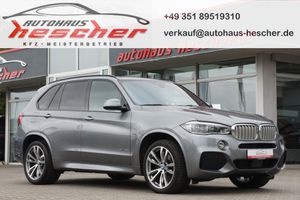 BMW-X5-40d xDrive Sport-Automatik*LED*STANDHZG*360°*,Gebrauchtwagen