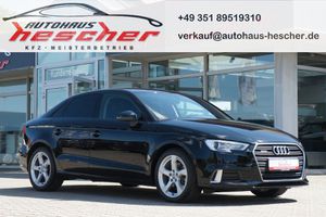 AUDI-A3-Limousine sport 40 TFSI quattro S-tronic,Ojetá vozidla