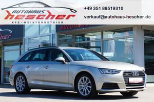 AUDI-A4-Avant 20 TFSI quattro S-tronic *LED*HEAD-UP*,Gebrauchtwagen