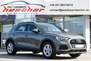 AUDI-Q3-40 TFSI quattro S-tronic *LED*NAVI*AHK*,Gebrauchtwagen