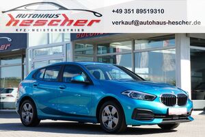 BMW-118-d Steptronic Advantage *LED*NAVI*,Ojetá vozidla