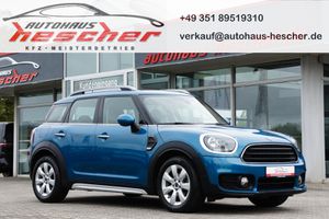 MINI-ONE_COUNTRYMAN-Countryman One 15 Ltr *KLIMA*SHZ*PDC*AHK*,kullanılmış otomobil