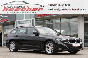 BMW-318-i Touring Steptronic *LED*NAVI*SHADOW-LINE*,Vehicule second-hand