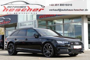 AUDI-S4-Avant 30 TFSI quattro Tiptronic *STANDHZG*,Auto usate