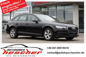 AUDI-A4-Avant 40 TFSI S-tronic *LED*NAVI*ACC*AHK*,Véhicule d'occasion
